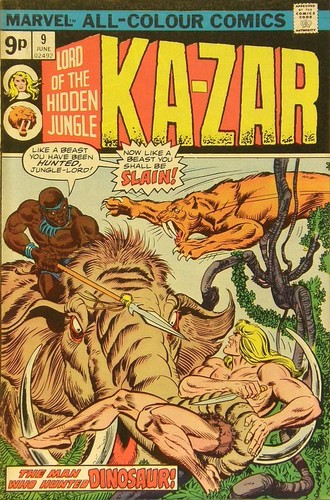 Zar lord of the - lord,