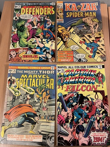 Marvel comics ka zar - x,