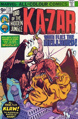 Zar lord of - (vol, the