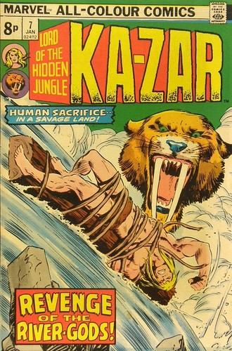 Zar lord of the - (vol,