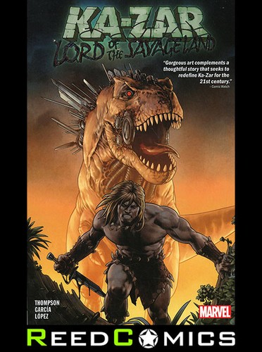 Zar lord the - ka-zar,