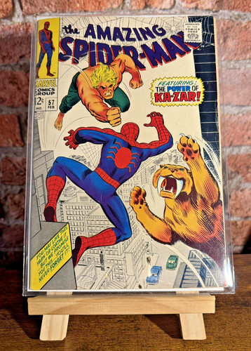 Amazing spider man 1967 - (,