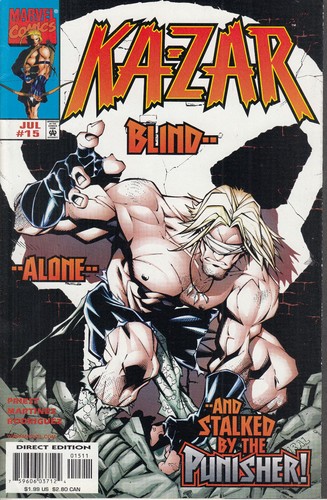 Zar marvel comic - no,