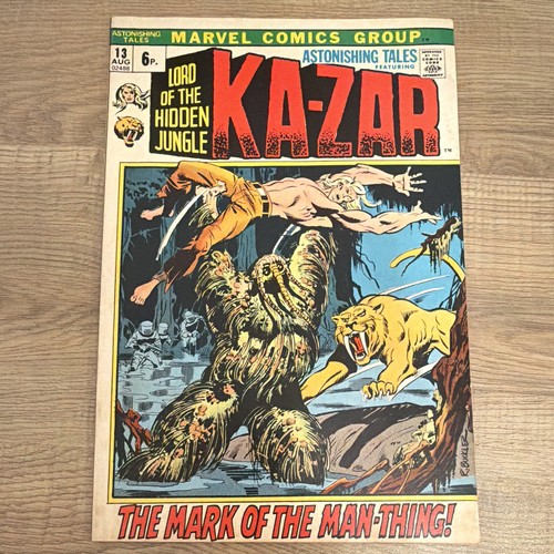 Marvel comics group - comics,