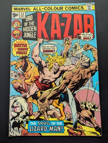 Zar lord of the - the, hidden