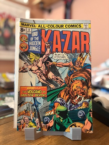 Zar 1975 volcano - -,
