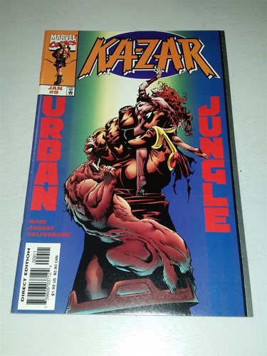 Zar vf - #9, or
