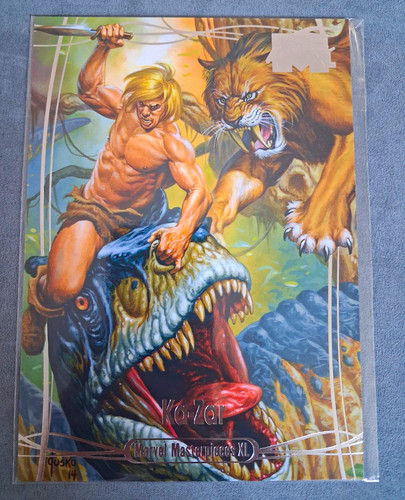 2023 upper deck marvel - 2023,