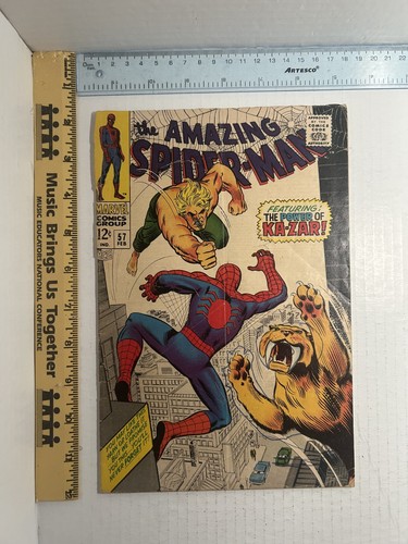 Marvel the amazing - the, spider-man