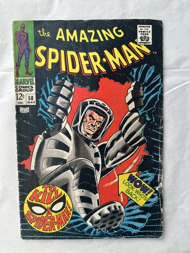 Amazing spider man - amazing, spider-man