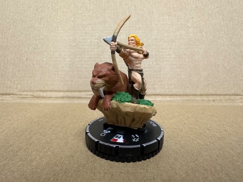Wizkids heroclix marvel - wizkids,