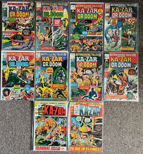 Marvel comics astonishing - marvel,