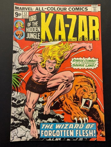 Zar lord of - lord, the