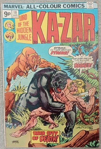 Bargain zar lord - bargain!, of