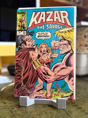 Zar the savage 1984 - savage,
