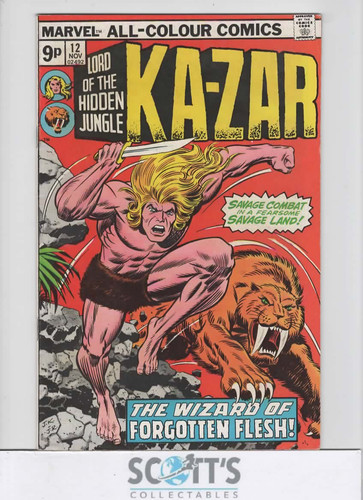 Zar lord the hidden - lord,