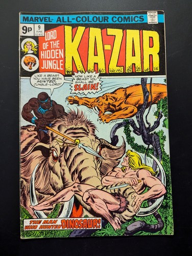 Zar lord of the - lord, hidden