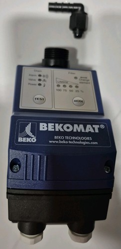 Beko bekomat automatic - beko,
