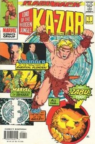 Zar 1 nm - (vol, 4)